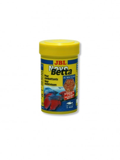 JBL NovoBetta 100 ml